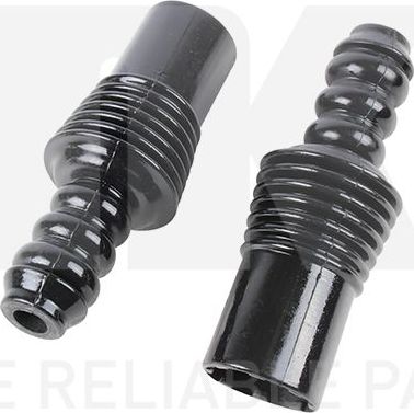 Комплект отбойников и пыльников амортизаторов (стоек) NK. Артикул 693905