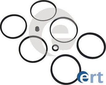 Ремкомплект тормозного суппорта ERT. Артикул 400152