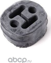 Глушитель VAG. Артикул 8D0253147E