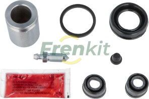 Ремкомплект тормозного суппорта Frenkit задний для Daewoo Nubira II 1999-2002. Артикул 232905