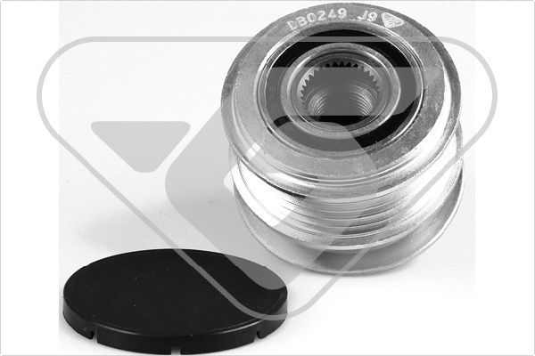 Муфта генератора обгонная Hutchinson для Volkswagen LT II 1996-2006. Артикул DB0249