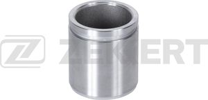 Поршень тормозного суппорта Zekkert передний для Citroen Jumpy II 2007-2016. Артикул BR-1579