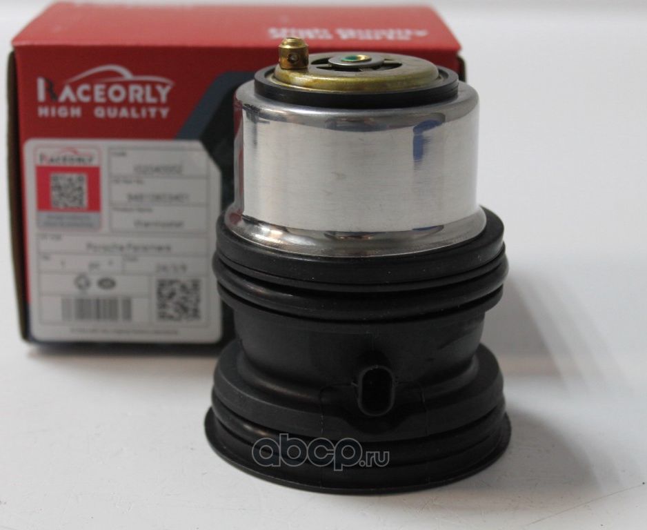 Термостат Macan, Panamera 94810603403 (Raceorly). Артикул I02040002