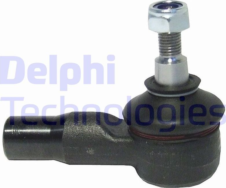 Наконечник рулевой тяги Delphi. Артикул TA2058