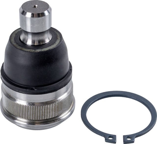 Шаровая опора Blue Print передняя правая/левая нижняя для Mazda 3 II (BL) 2008-2014. Артикул ADM58656