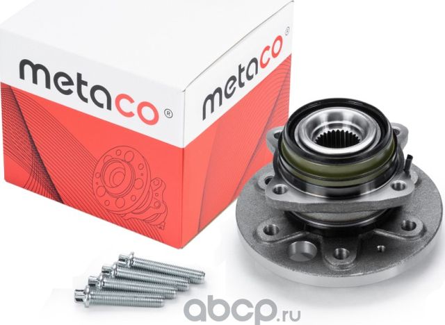 CTУПИЦAЗAДHЯЯ (Metaco). Артикул 5010085