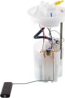 Бензонасос (топливный насос) Bosch. Артикул 0 580 200 077