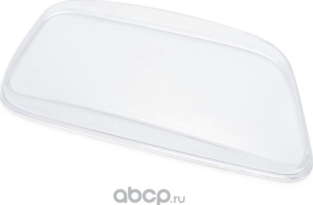 Стекло фары (Topcover). Артикул T10934004