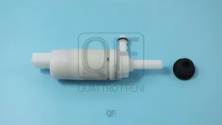 МОТОРЧИК ОМЫВАТЕЛЯ (Quattro Freni). Артикул QF00N00135