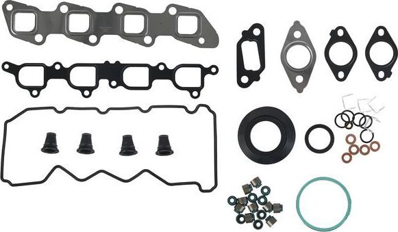Прокладки двигателя (комплект) Zentparts. Артикул Z09219