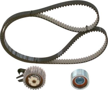 Ремень ГРМ с роликами (комплект) Bosch для Lancia Thesis 2006-2009. Артикул 1 987 948 940