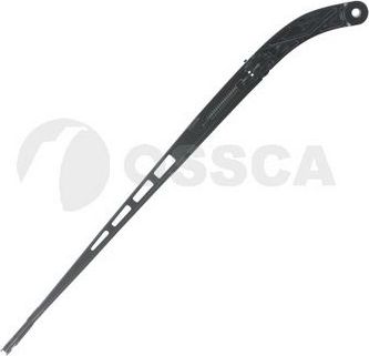 Поводок (рычаг) стеклоочистителя (дворника) OSSCA. Артикул 27676