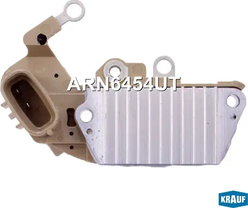 Регулятор генератора (Krauf). Артикул ARN6454UT