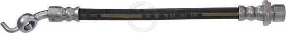 Тормозной шланг ABS. Артикул SL 6124
