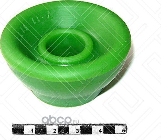 Втулка задняя реактивной тяги передней подвески (Полиуретан). Артикул 7111113