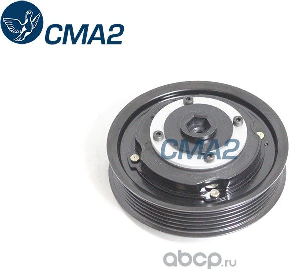 Шкив 976433Z500 976441R100 (NSK подшипник) (Cma2). Артикул C21122MA