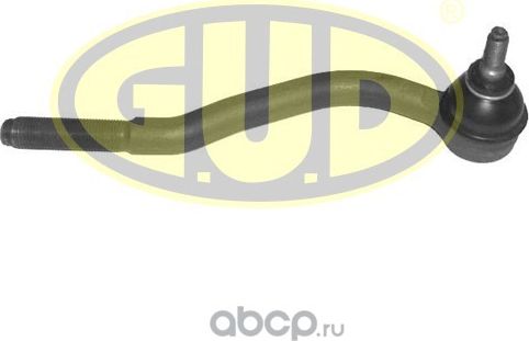 Наконечник рулевой тяги G.U.D.. Артикул GSP201104