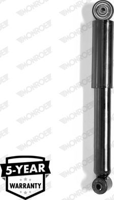 Амортизатор Monroe Original (Gas). Артикул 23977