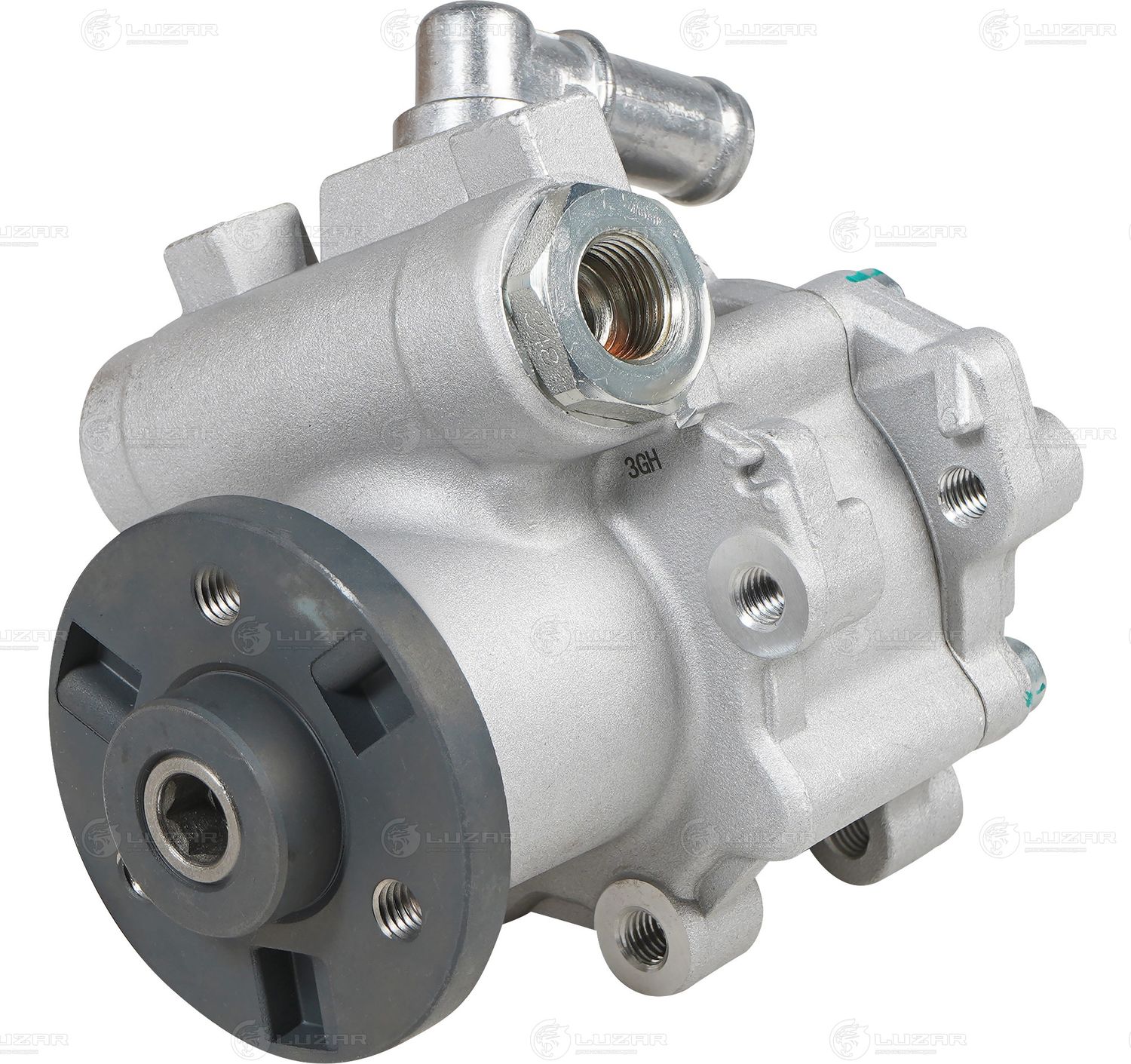 Насос ГУР Luzar. Артикул LPS 2603