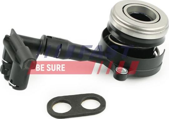 Выжимной подшипник сцепления Fast для Mazda 3 II (BL) 2008-2013. Артикул FT68064