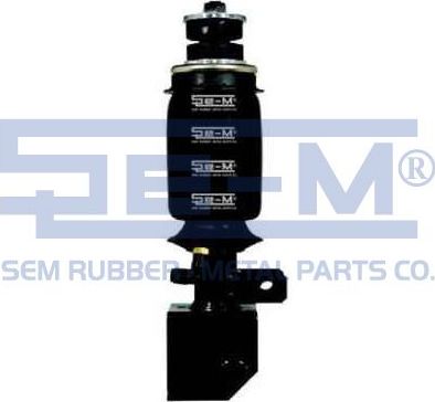 Амортизатор кабины Sem Lastik для Renault Premium II 2005-2013. Артикул 10816