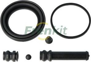 Ремкомплект тормозного суппорта Frenkit передний для Kia Bongo IV 2003-2026. Артикул 260027