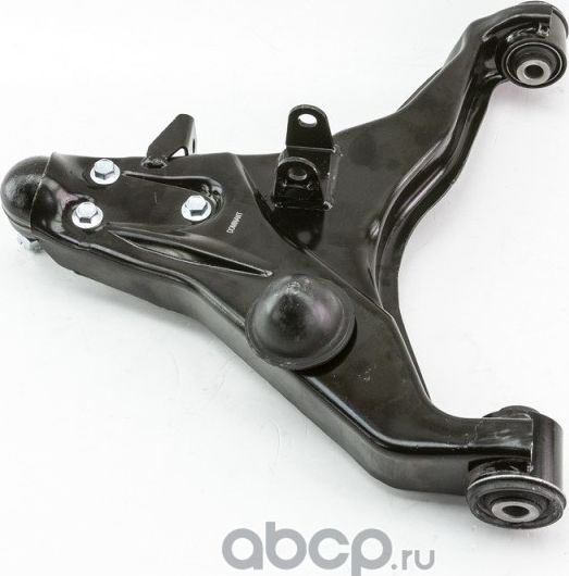 Рычаг передний нижний левый (Dominant). Артикул MT40013A087