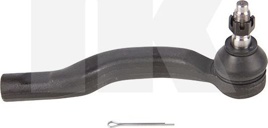 Наконечник рулевой тяги NK. Артикул 5034510