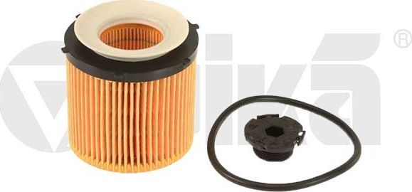 Масляный фильтр Vika. Артикул 19993701