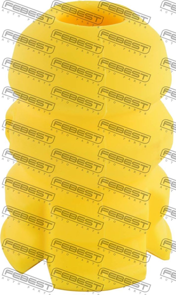 Отбойник амортизатора (стойки) Febest. Артикул KD-SOR