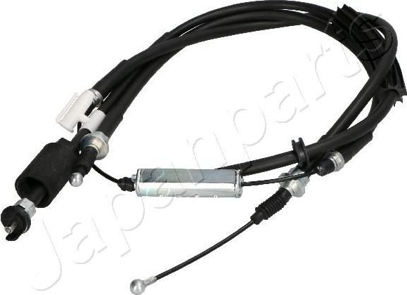 Трос ручника (тросик ручного тормоза) Japanparts. Артикул BC-0425
