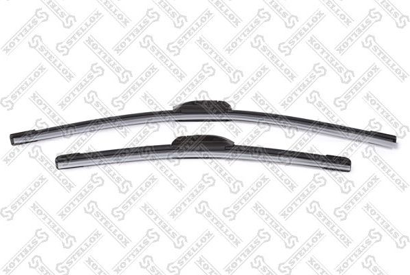 Щетка стеклоочистителя (дворник) Stellox. Артикул 201 710-SX