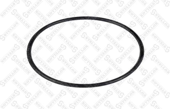 11-25491-SX_кольцо уплотнительное  N90353501, 56х60х2  Ford Galaxy 1.9TDi 95 (Stellox) Stellox. Артикул 11-25491-SX