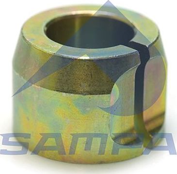 Втулка рессоры Sampa для Renault Premium I 1996-2006. Артикул 080.410