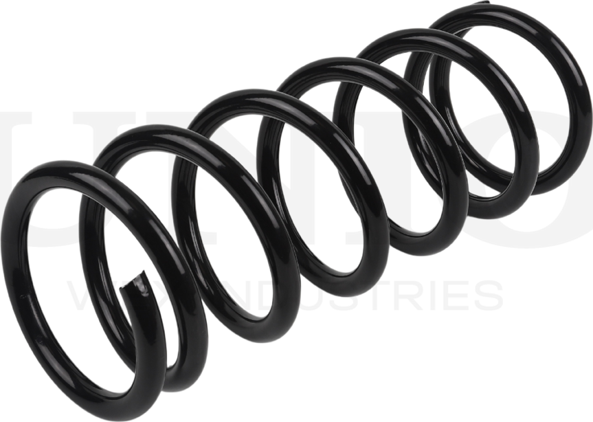 Пружина подвески (Unio). Артикул CSP-10041