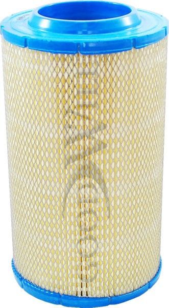 Воздушный фильтр GoodWill. Артикул AG 280