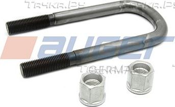 Стремянка рессоры Auger для Scania G 2004-2015. Артикул 77744