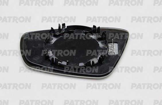 Зеркальное стекло бокового зеркала Patron. Артикул PMG4032G04