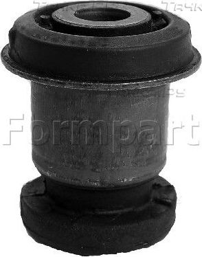 Сайлентблок переднего рычага подвески Formpart для Ford C-MAX II 2010-2019. Артикул 1500100