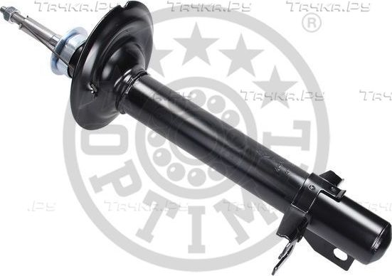 Амортизатор Optimal передний для Citroen Jumper II 2006-2026. Артикул A-3006G