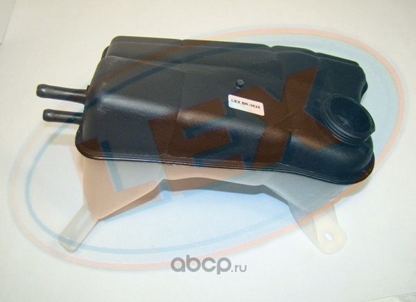 Бачок расширительный (LEX). Артикул BR3628