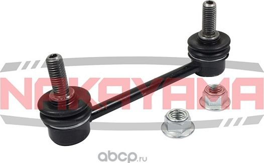 Тяга стабилизатора (Nakayama). Артикул N4065