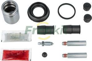 Ремкомплект тормозного суппорта Frenkit задний для Mercedes-Benz C-Класс III (W204, C204) 2007-2015. Артикул 738153