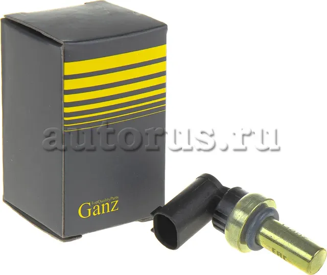 Датчик температуры охлаждающей жидкости (Ganz). Артикул GRP12038