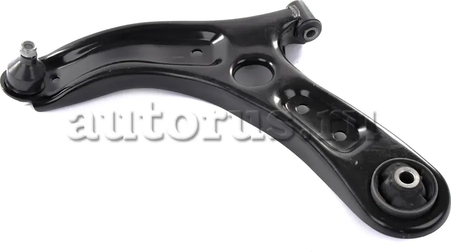 Рычаг передней подвески L (Ganz) Ganz. Артикул GIL06591