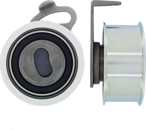 Натяжной ролик (натяжитель) ремня ГРМ SKF. Артикул VKM 71100