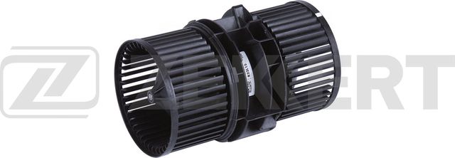 Вентилятор, мотор печки (отопителя) салона Zekkert для Renault Fluence I 2010-2017. Артикул MK-7002