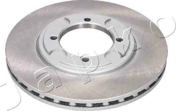 Тормозной диск Japko. Артикул 60586C