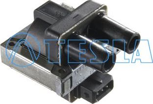 Катушка зажигания Tesla для Renault Laguna I 1997-2001. Артикул CL123