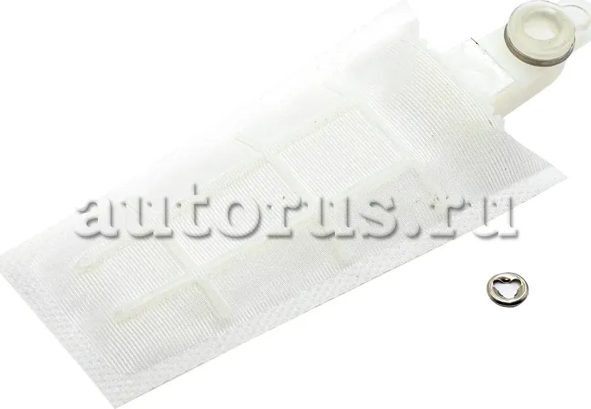 Фильтр топливный TOYOTA (Krauf) Krauf. Артикул KR1158F